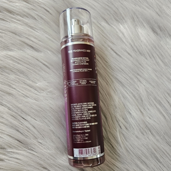 Bath & Body Works Prismatic Stars Body Spray - Picture 2 of 3
